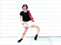 kick