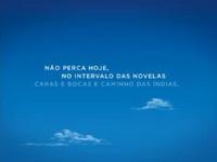 Teaser Campanha Shopping Boa Vista 2009
