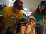 Dominika's Bday & Bowling
