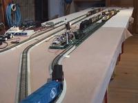 AutoControls #660-1: S Gauge Auto. Switching Block (Part 1/3)