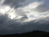 Clouds