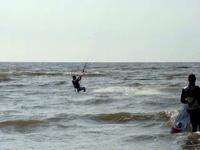 Thomas @ kites on fire