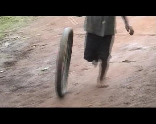 Games in Africa (documentary)
