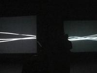 wanderzoo | AV collaboration | Moves festival