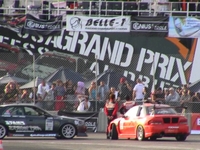 D1GP Anaheim Final 2 in HD