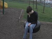 The Weird And Lonely
