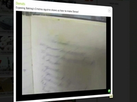 Homer Simpson shows how easy it is to create a donut channel on Yubby