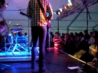 Officer Kicks at Stortford Music Festival '009