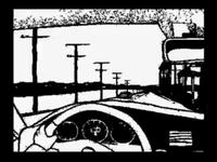 The Drive