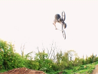 Bob Manchester - Volume Bikes Web Video