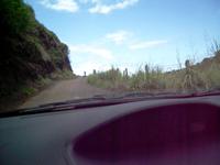 Maui - Scenic Highway 30