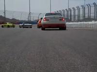 On Track Nice