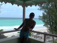 Barbados 2009