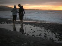 back beach back beach
