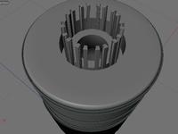 Prototype Animation for "Celebrity Rap Superstar"