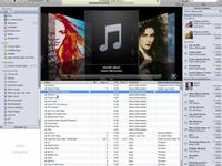 Barner.dk's iTunes guide - how to get missing album covers through the itunes store