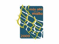 M�s all� de la malla 2009