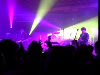 Disco Biscuits | 01.29.2009 | back into 