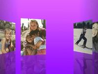 Lisa Klitzky Foundation 2009 Video