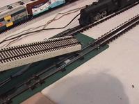 AutoControls #660-3: S Gauge Auto. Switching Block (Part 3/3)