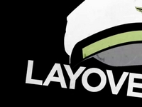 Layover Title Sequence