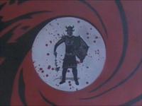 Barbaric Merits feat. Les Izmore - CARRY THE TORCH