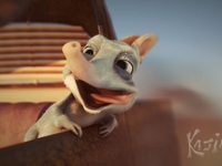 bill in the ute