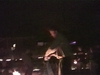 TribeVibe fire spinning