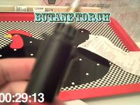 Opening a Nike+ iPod Sensor for battery replacement