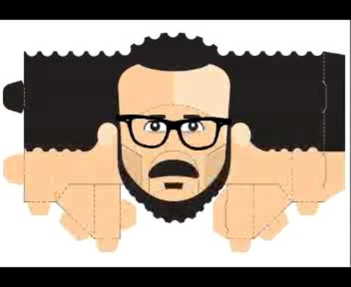 Thumbnail of video Dr. Mandarino - I'm thinkin'