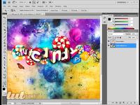 Photoshop Actions Tutorial