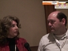 SEO Roadshow interview with Christine Churchill