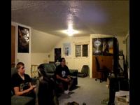 Time Lapse on a thursday night