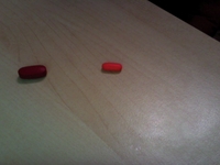 Vitamins Animation