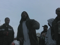 MOODOO - WHERE U GONNA HIDE SNIPPET - ILLSTRIP.com HD - HV30 - OFFICIAL DELAWARE HIP HOP