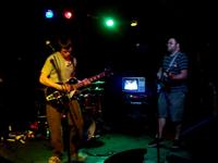 The Never Setting Suns- Wrapped in Plaster 2