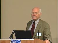 Dr. Stephen Carr presents at Illinois' Workshop on The First Year of Engineering