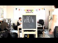 thinkpublic: social innovation and design