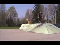 ParK and PuNk