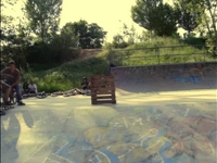 Una tarde en Sanki