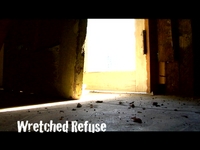 "Wretched Refuse" - Director of Photography Sagar Desai
