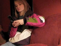 BONES: Texts Too Much