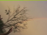 Rainbows and Boys. (Over The Rainbow)