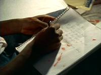Trailer for feature film "Little Red"