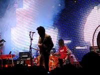 Wakarusa 2008 Flaming Lips
