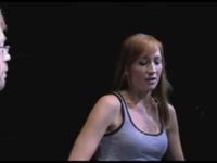 HELL IS OTHER PEOPLE (Audition - Jonathan Nichols, Rebecca Allen)