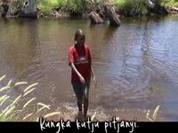 Docker River Language Lesson