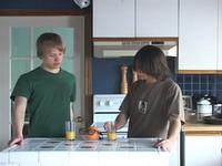 Orange Juice