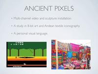 Thesis Presentation Keynote