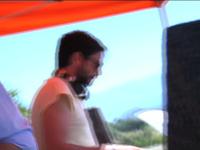 Aeroplane @ the Anthem Ranch, Coachella '09